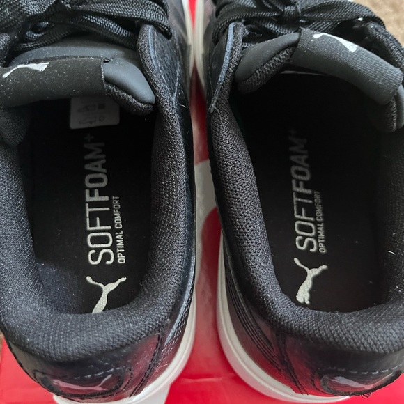 Puma Vikky Stacked L - Picture 5 of 9